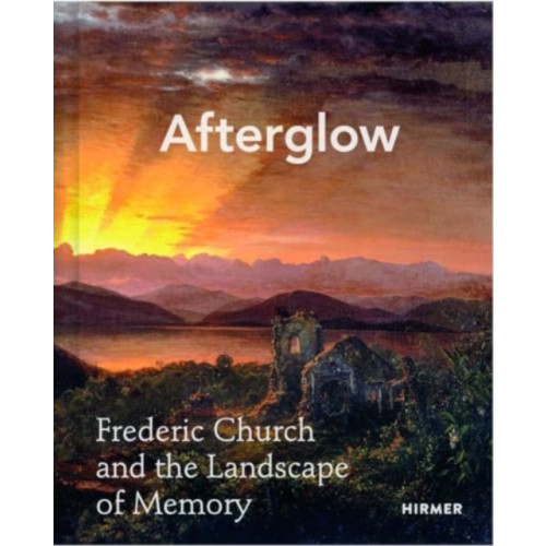 Hirmer Verlag Afterglow (inbunden, eng)