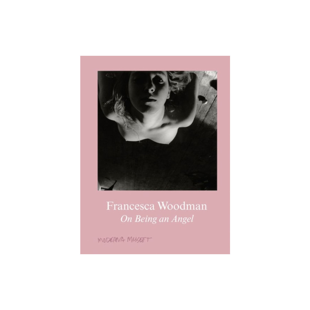 Produktbild för Francesca Woodman (inbunden, eng)