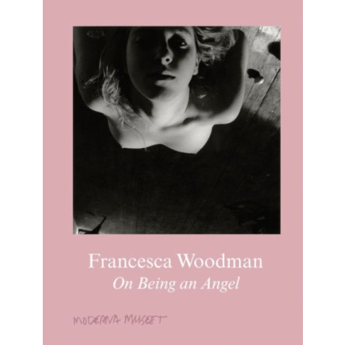Verlag der Buchhandlung Walther Konig Francesca Woodman (inbunden, eng)