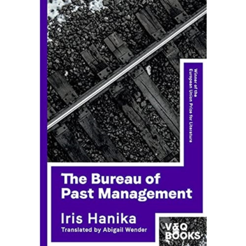 V & Q Books The Bureau of Past Management (häftad, eng)