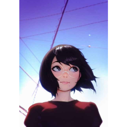 PIE Books Eternal (häftad, eng)