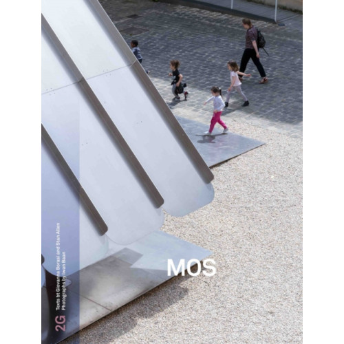 Verlag der Buchhandlung Walther Konig 2G 84: MOS (häftad, eng)