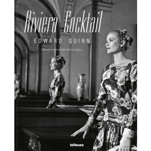 teNeues Publishing UK Ltd Riviera Cocktail (inbunden, eng)