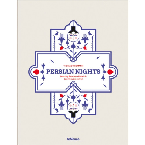 teNeues Publishing UK Ltd Persian Nights (inbunden, eng)