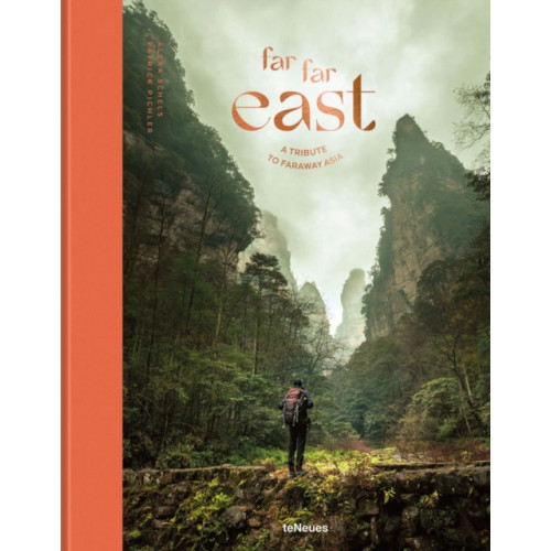 teNeues Publishing UK Ltd Far Far East (inbunden, eng)