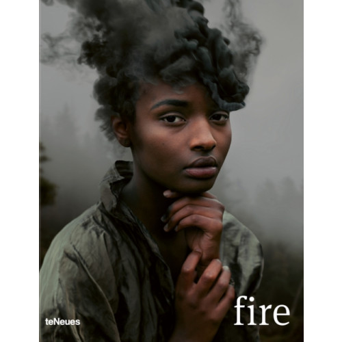 teNeues Publishing UK Ltd Fire (inbunden, eng)