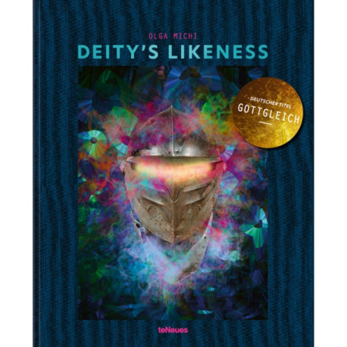 teNeues Publishing UK Ltd Deity's Likeness (inbunden, eng)