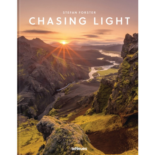 teNeues Publishing UK Ltd Chasing Light (inbunden, eng)