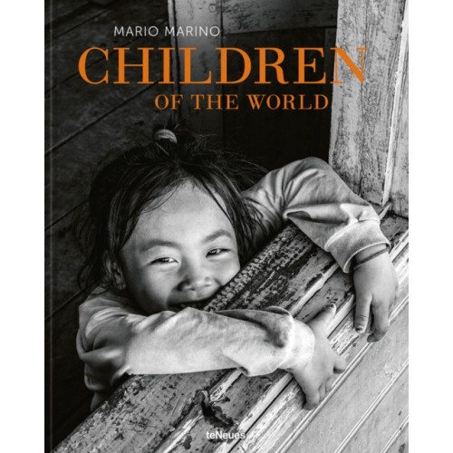 teNeues Publishing UK Ltd Children of the World (inbunden, eng)