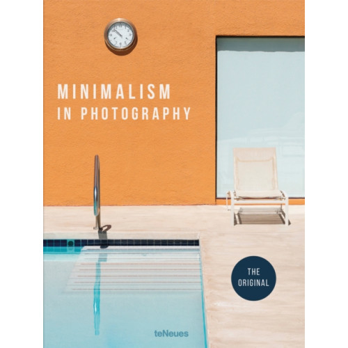 teNeues Publishing UK Ltd Minimalism in Photography (inbunden, eng)