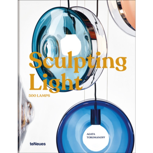 teNeues Publishing UK Ltd Sculpting Light (inbunden, eng)