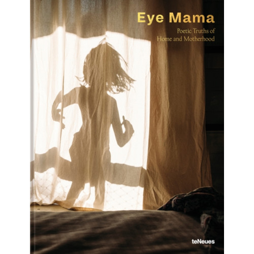 teNeues Publishing UK Ltd Eye Mama (inbunden, eng)