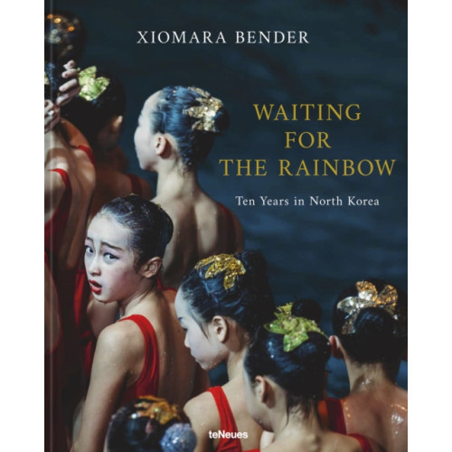 teNeues Publishing UK Ltd Waiting for the Rainbow (inbunden, eng)