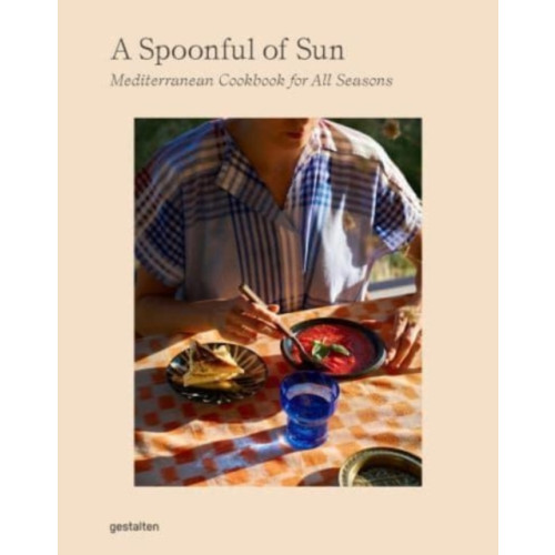 Die Gestalten Verlag A Spoonful of Sun (inbunden, eng)