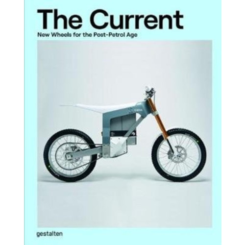 Die Gestalten Verlag The Current (inbunden, eng)