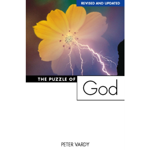 HarperCollins Publishers The Puzzle of God (häftad, eng)