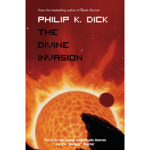 HarperCollins Publishers The Divine Invasion (häftad, eng)