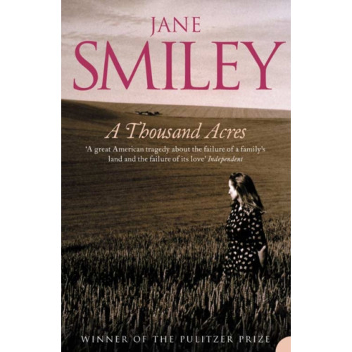 HarperCollins Publishers A Thousand Acres (häftad, eng)