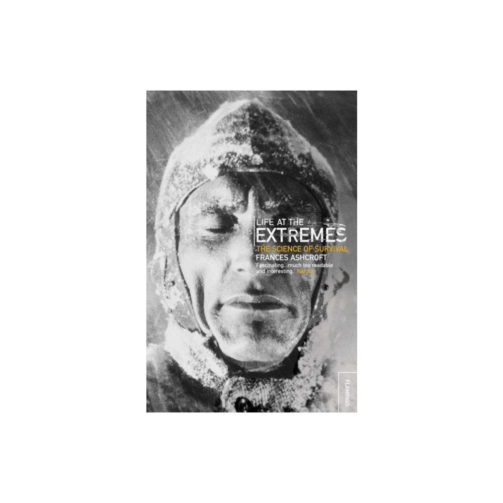 Produktbild för Life at the Extremes (häftad, eng)