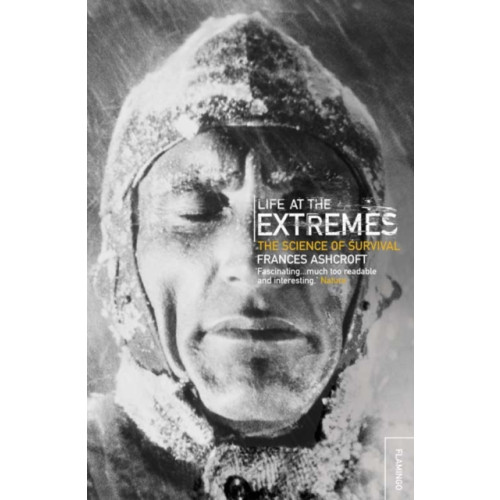 HarperCollins Publishers Life at the Extremes (häftad, eng)