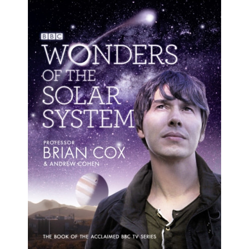 HarperCollins Publishers Wonders of the Solar System (inbunden, eng)