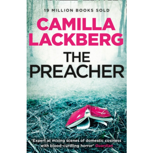 HarperCollins Publishers The Preacher (häftad, eng)