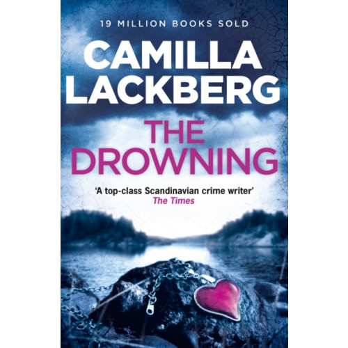 HarperCollins Publishers The Drowning (häftad, eng)