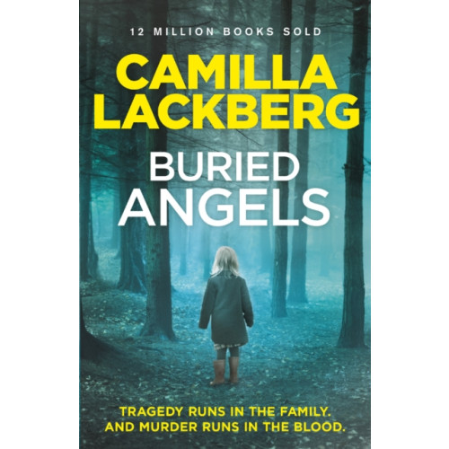 HarperCollins Publishers Buried Angels (häftad, eng)