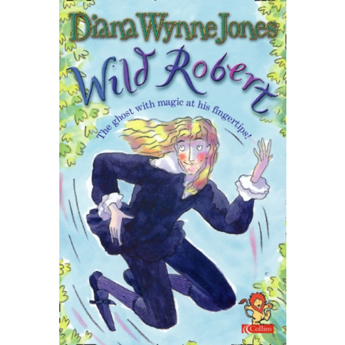 HarperCollins Publishers Wild Robert (häftad, eng)