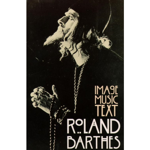 HarperCollins Publishers Image Music Text (häftad, eng)