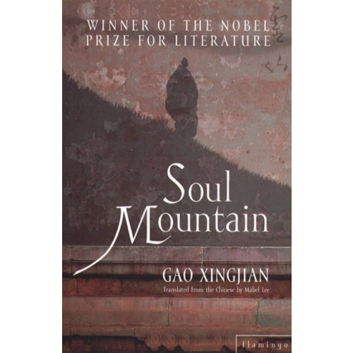 HarperCollins Publishers Soul Mountain (häftad, eng)