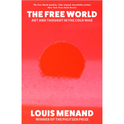 HarperCollins Publishers The Free World (häftad, eng)