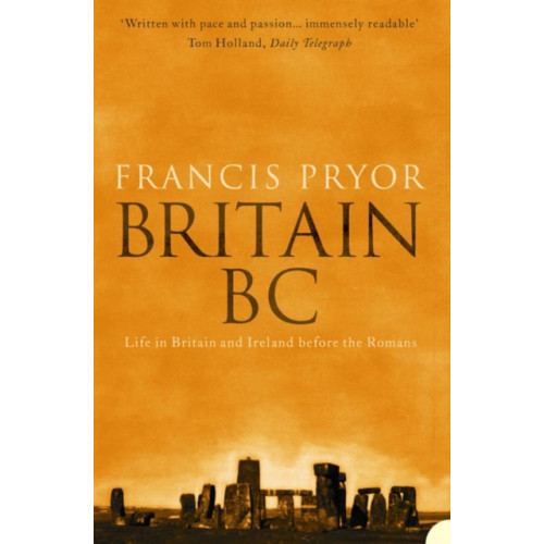 HarperCollins Publishers Britain BC (häftad, eng)