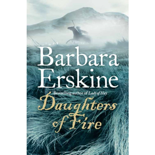 HarperCollins Publishers Daughters of Fire (häftad, eng)