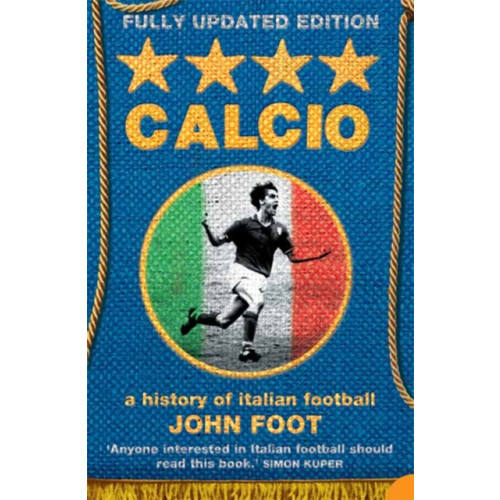 HarperCollins Publishers Calcio (häftad, eng)