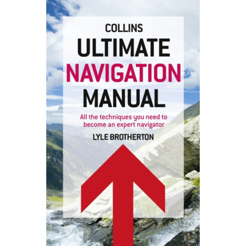 HarperCollins Publishers Ultimate Navigation Manual (häftad, eng)