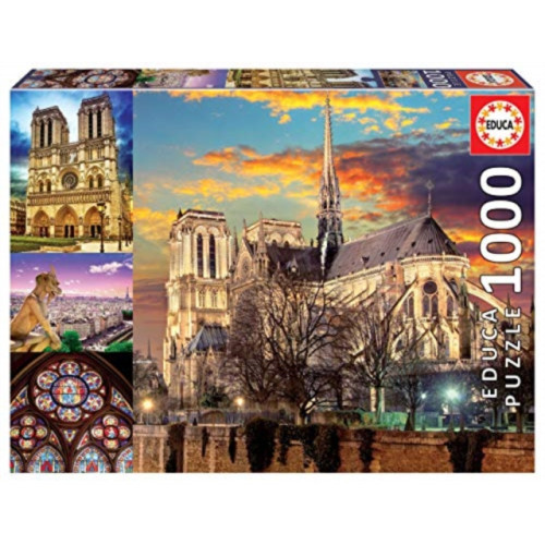 PAUL LAMOND/UNIVERSTIY GAMES Collage Notre Dame