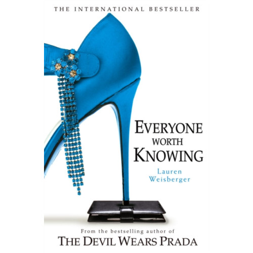 HarperCollins Publishers Everyone Worth Knowing (häftad, eng)
