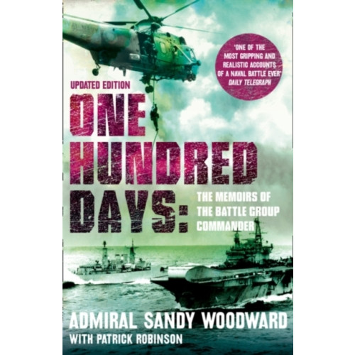 HarperCollins Publishers One Hundred Days (häftad, eng)