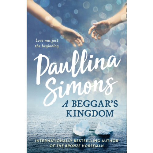 HarperCollins Publishers A Beggar’s Kingdom (häftad, eng)