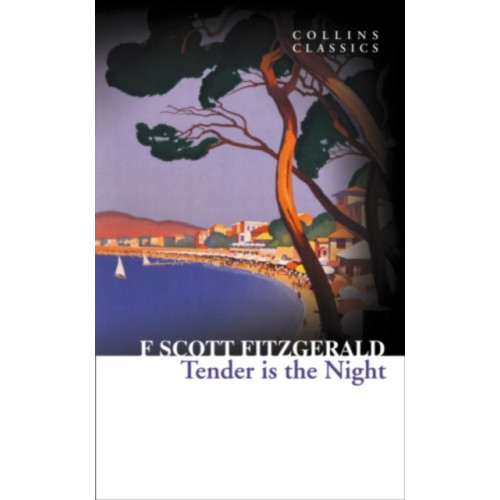 HarperCollins Publishers Tender is the Night (häftad, eng)