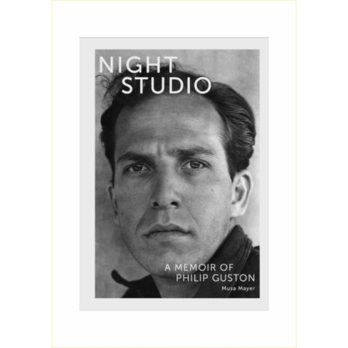 Hauser & Wirth Night Studio (häftad, eng)