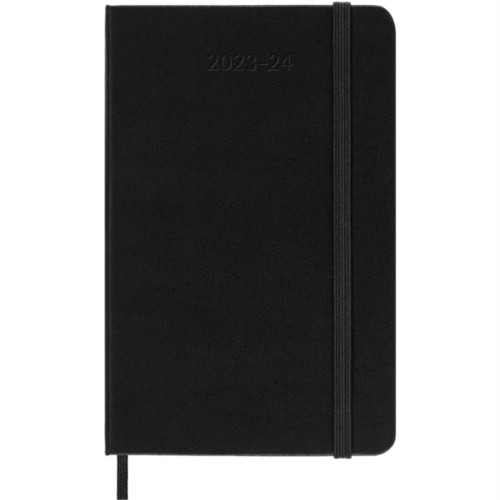 Moleskine Moleskine 2024 18-Month Weekly Pocket Hardcover Notebook (häftad, eng)