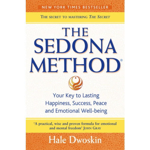 HarperCollins Publishers The Sedona Method (häftad, eng)