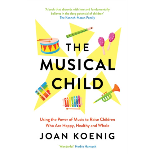 HarperCollins Publishers The Musical Child (häftad, eng)