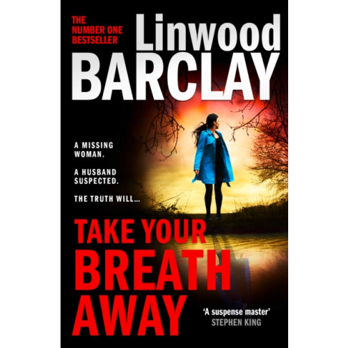 HarperCollins Publishers Take Your Breath Away (häftad, eng)