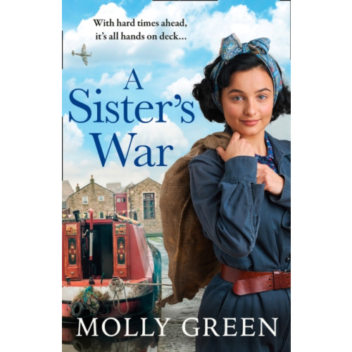 HarperCollins Publishers A Sister’s War (häftad, eng)