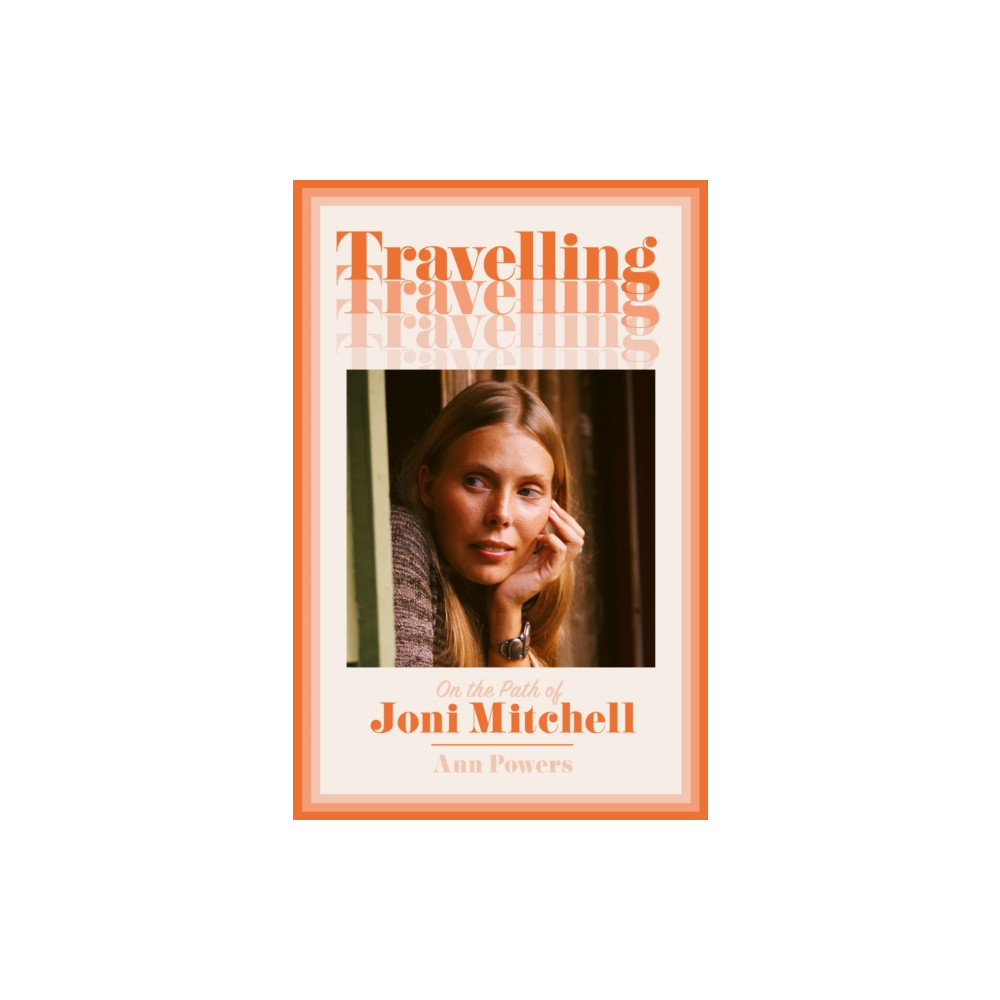 Produktbild för Travelling (häftad, eng)