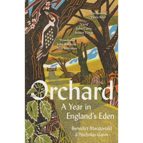 HarperCollins Publishers Orchard (häftad, eng)