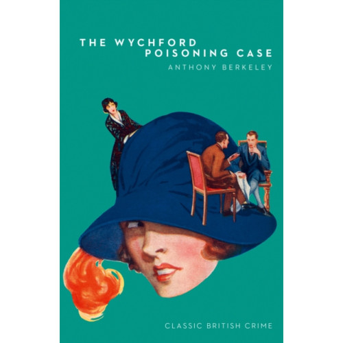 HarperCollins Publishers The Wychford Poisoning Case (häftad, eng)